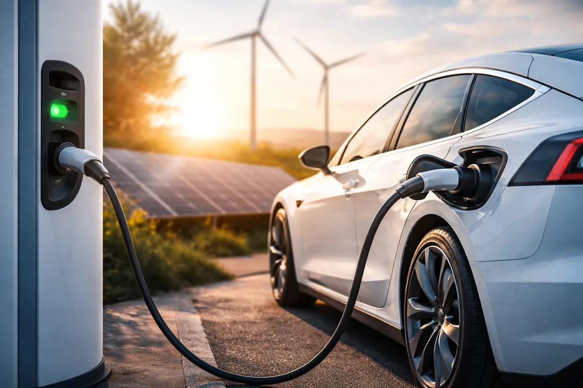 Les enjeux de l'efficacité énergétique dans l'automobile