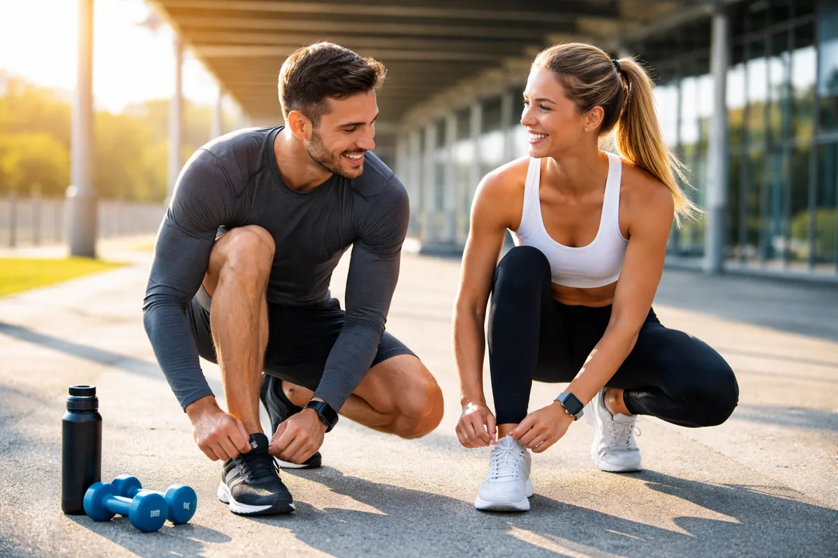 Les meilleures stratégies pour maximiser votre performance sportive