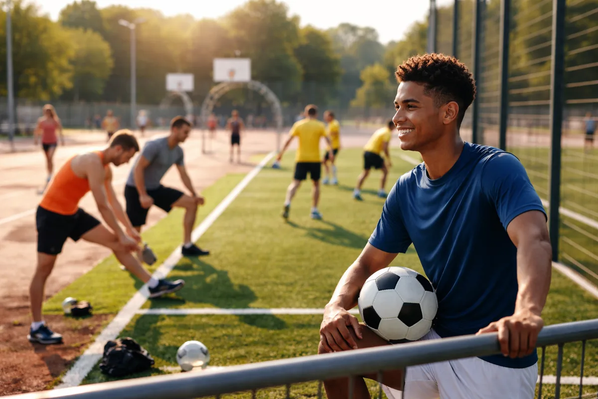 La renaissance du sport amateur : enjeux et perspectives