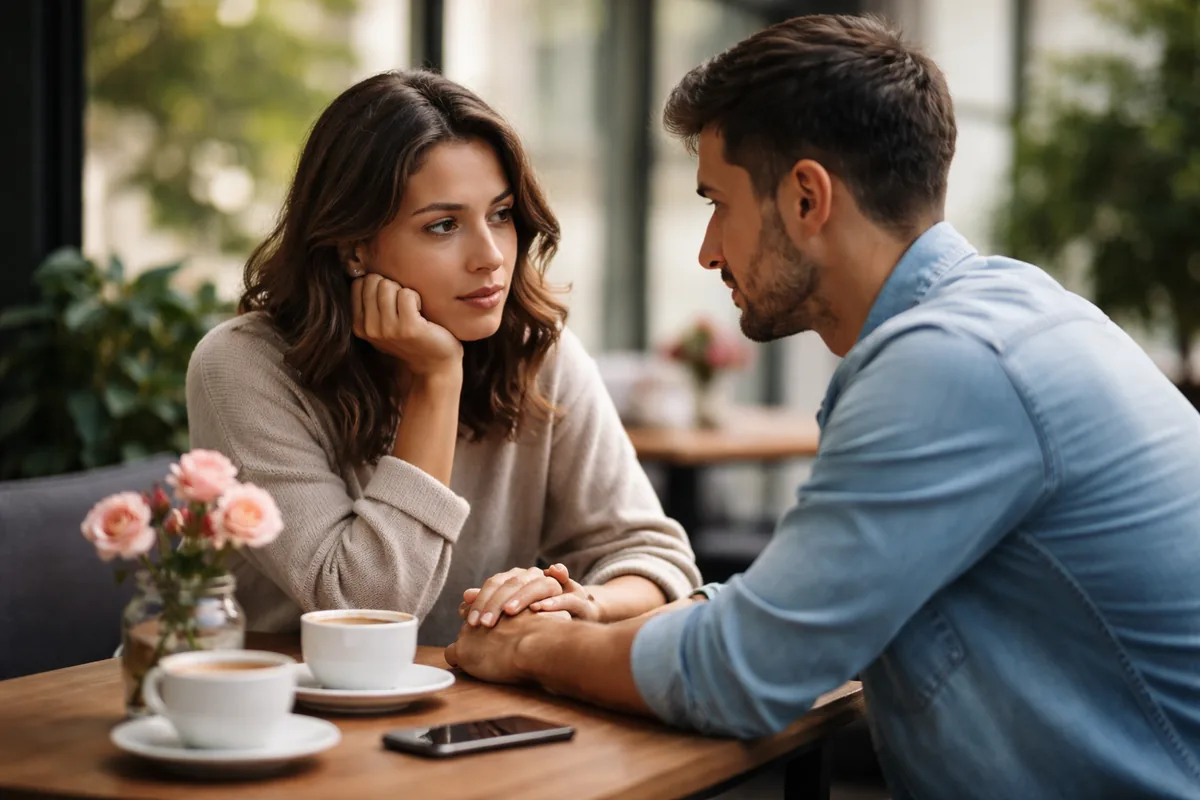 Quels sont les conseils pour gérer les problèmes de rencontre et d'amour ?