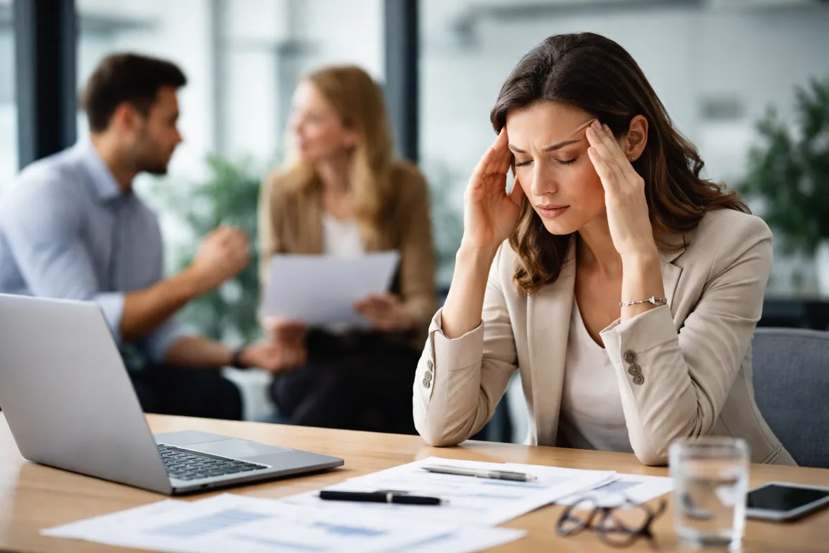 L'importance de la prévention des risques psychosociaux au travail