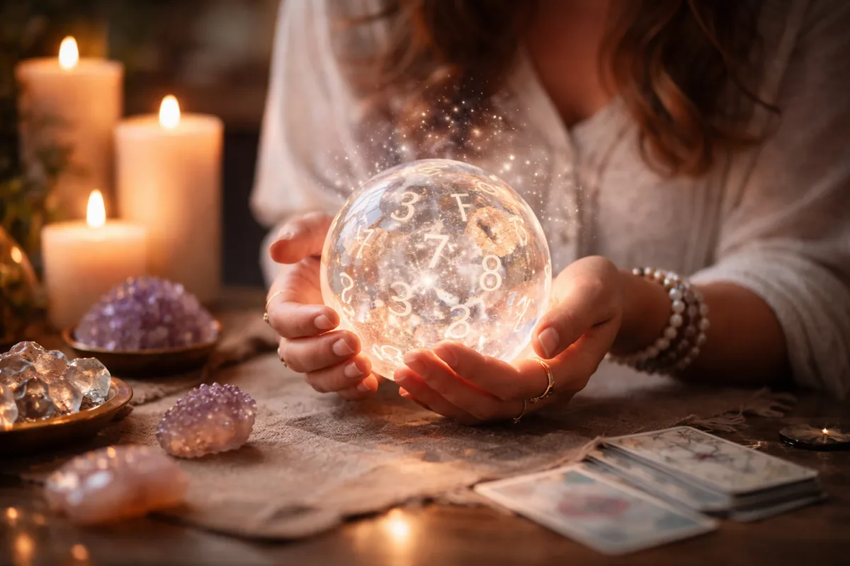 Comment la numérologie peut-elle renforcer votre connexion spirituelle ?