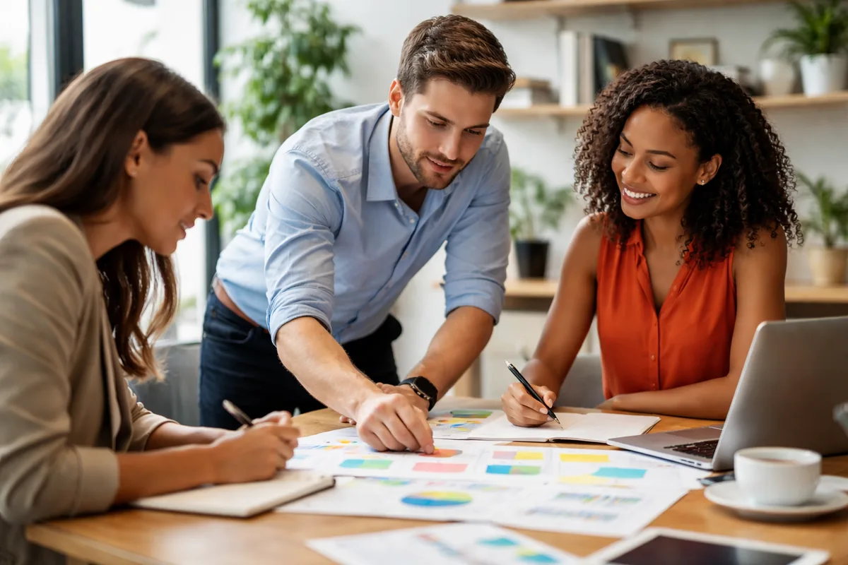 Les fondamentaux de la gestion de projets pour les entrepreneurs