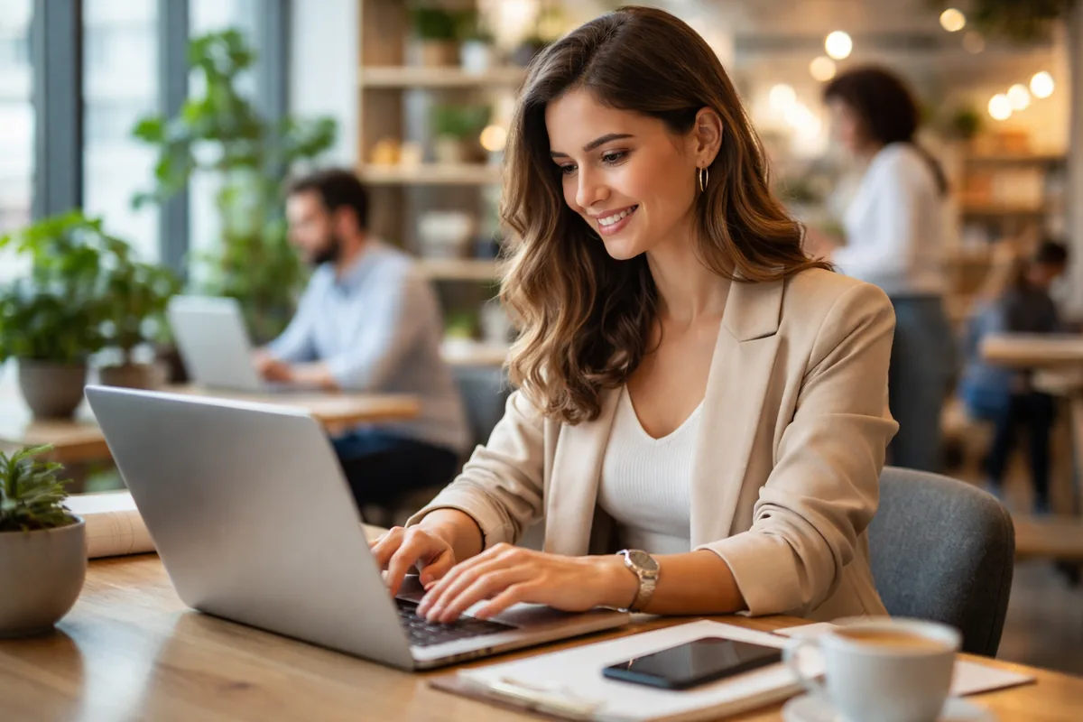 Comment les freelances peuvent-ils se démarquer dans un environnement numérique concurrentiel